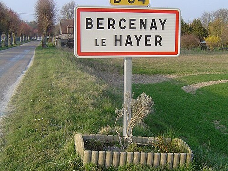 Annuaire des associations de Bercenay-le-Hayer - 10 Aube