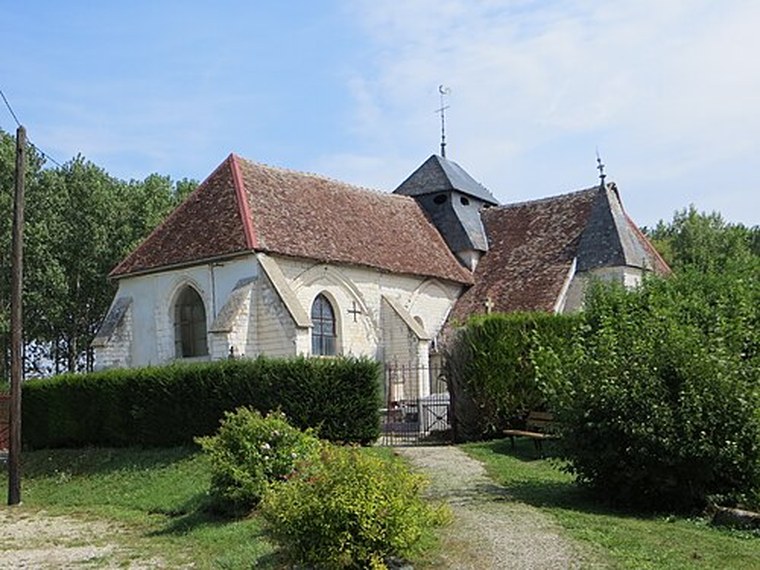 Annuaire des associations de Bessy - 10 Aube