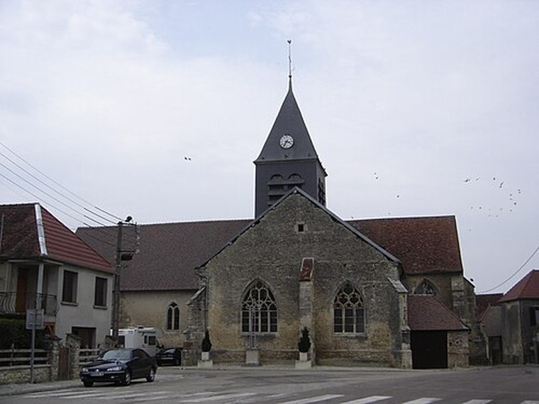 Annuaire des associations de Beurey - 10 Aube