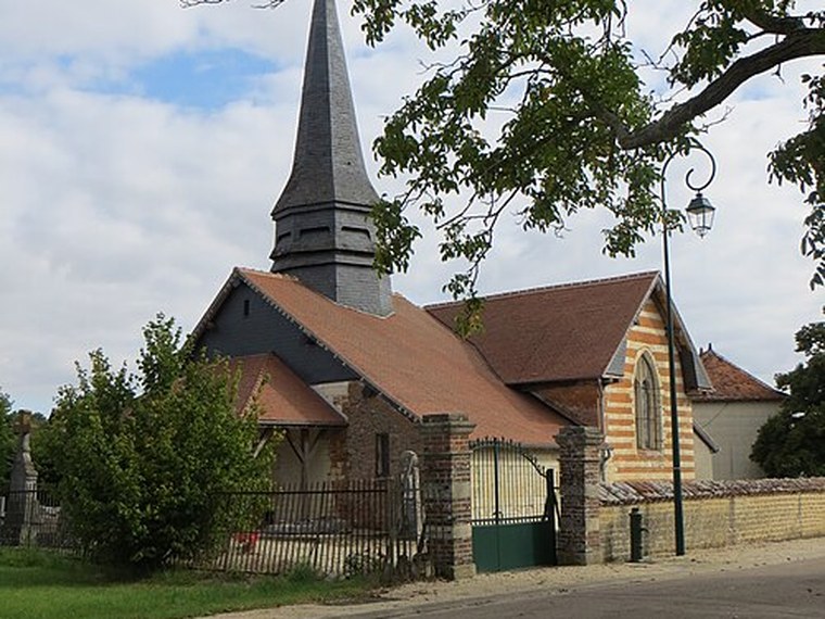 Annuaire des associations de Blignicourt - 10 Aube