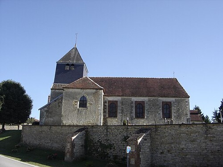Annuaire des associations de Briel-sur-Barse - 10 Aube
