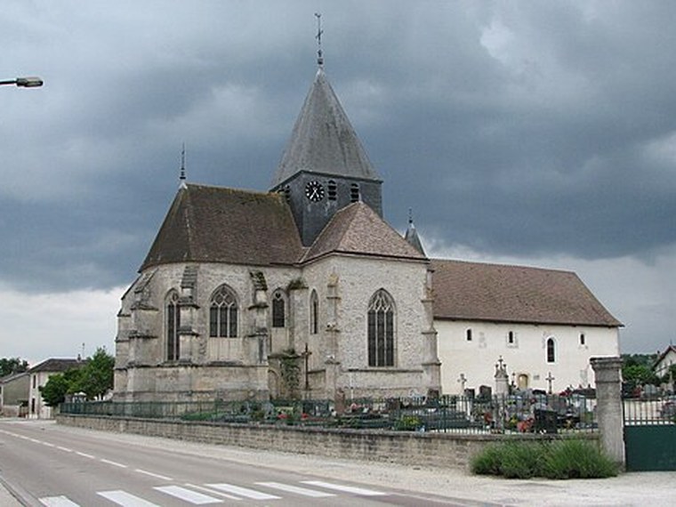 Annuaire des associations de Brienne-la-Vieille - 10 Aube
