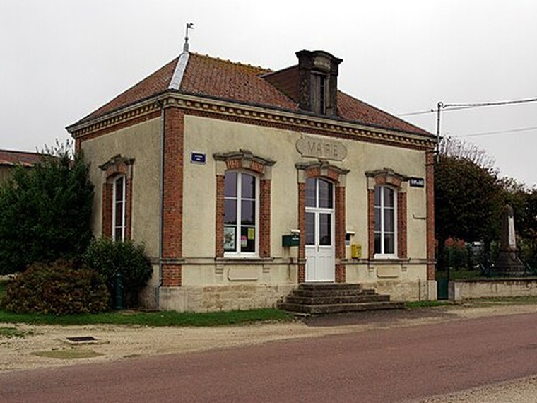 Annuaire des associations de Champ-sur-Barse - 10 Aube