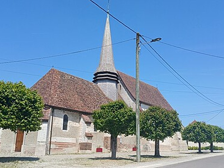 Annuaire des associations de Chauchigny - 10 Aube