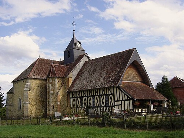 Annuaire des associations de Chauffour-lès-Bailly - 10 Aube