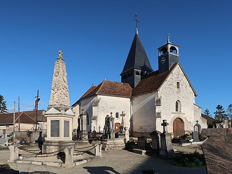 Annuaire des associations de Le Chêne - 10 Aube