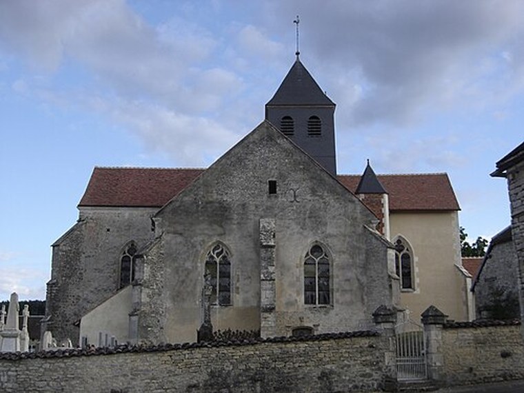 Annuaire des associations de Chervey - 10 Aube