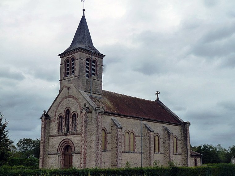 Annuaire des associations de Cormost - 10 Aube