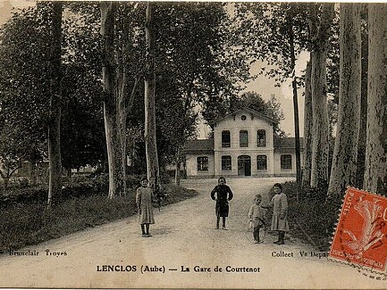 Annuaire des associations de Courtenot - 10 Aube