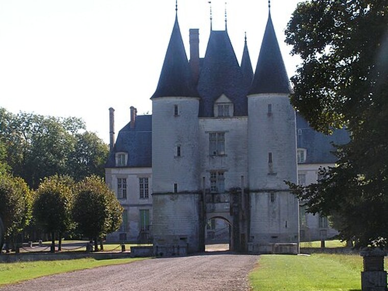 Annuaire des associations de Dampierre - 10 Aube