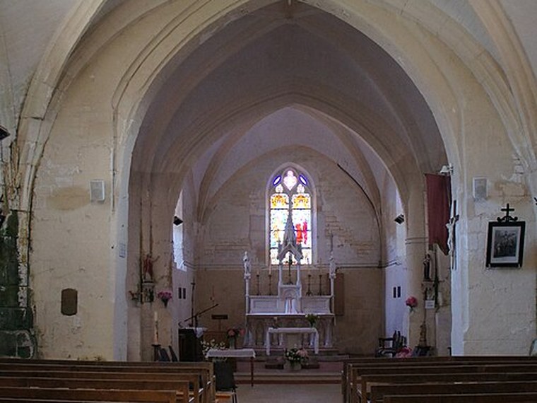 Annuaire des associations de Dierrey-Saint-Julien - 10 Aube
