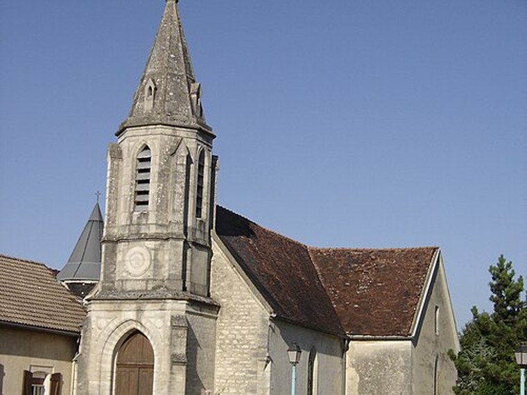Annuaire des associations de Dolancourt - 10 Aube