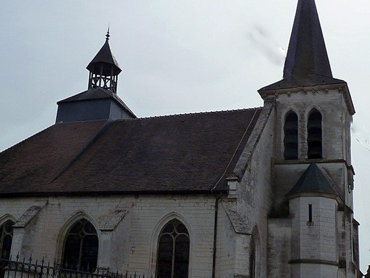 Annuaire des associations de Dosnon - 10 Aube