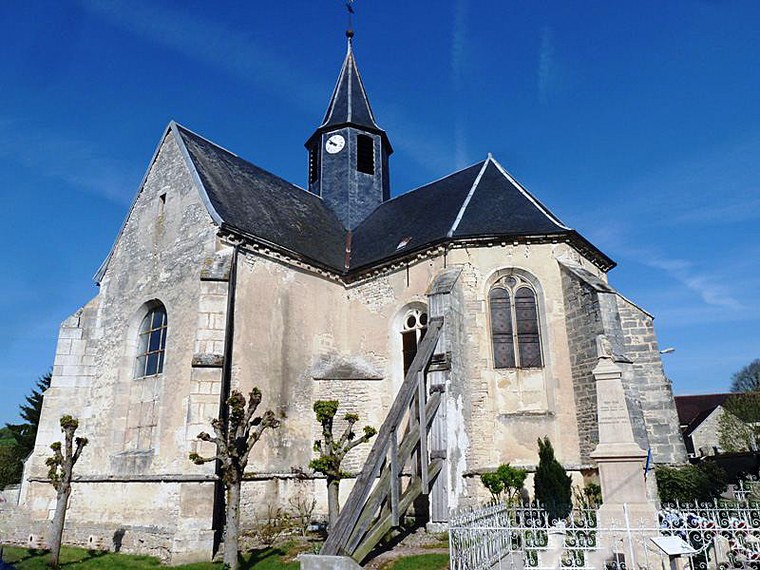 Annuaire des associations de Étourvy - 10 Aube
