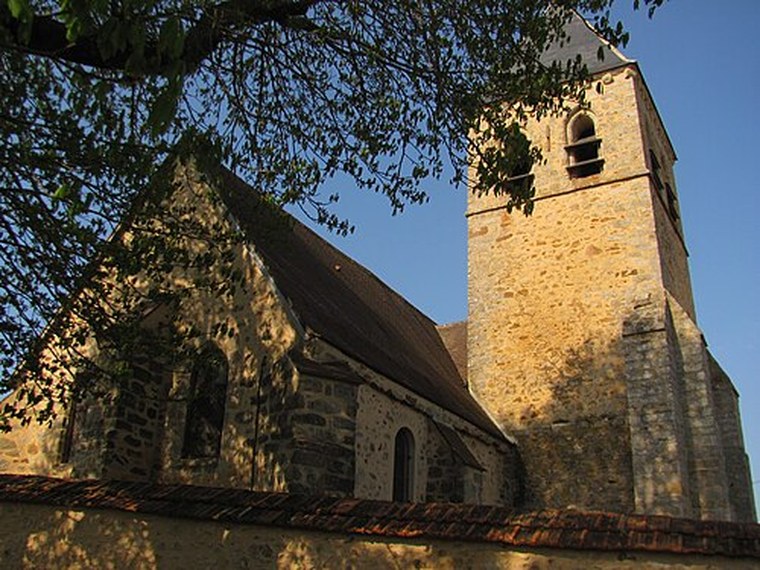 Annuaire des associations de Fay-lès-Marcilly - 10 Aube