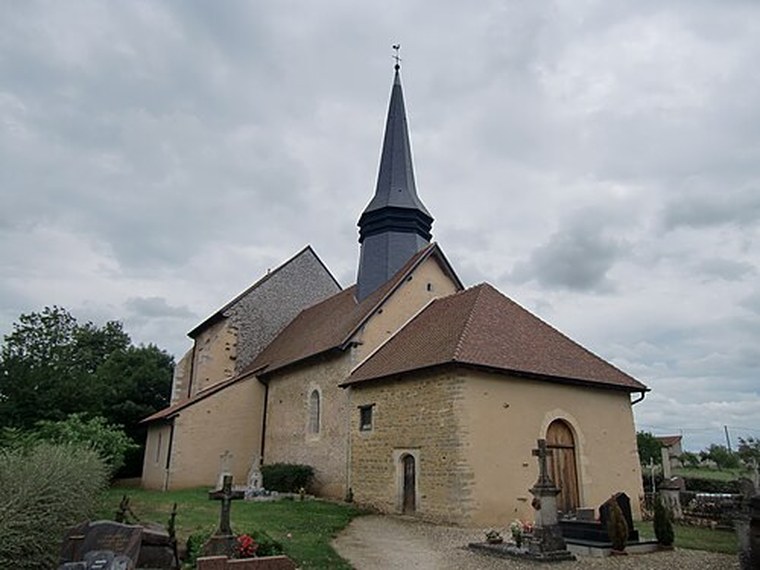Annuaire des associations de Fuligny - 10 Aube