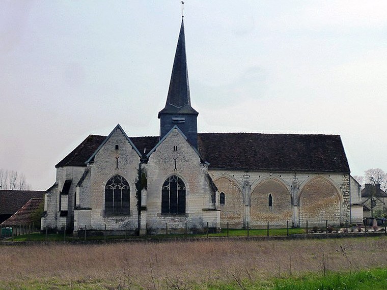 Annuaire des associations de Grandville - 10 Aube