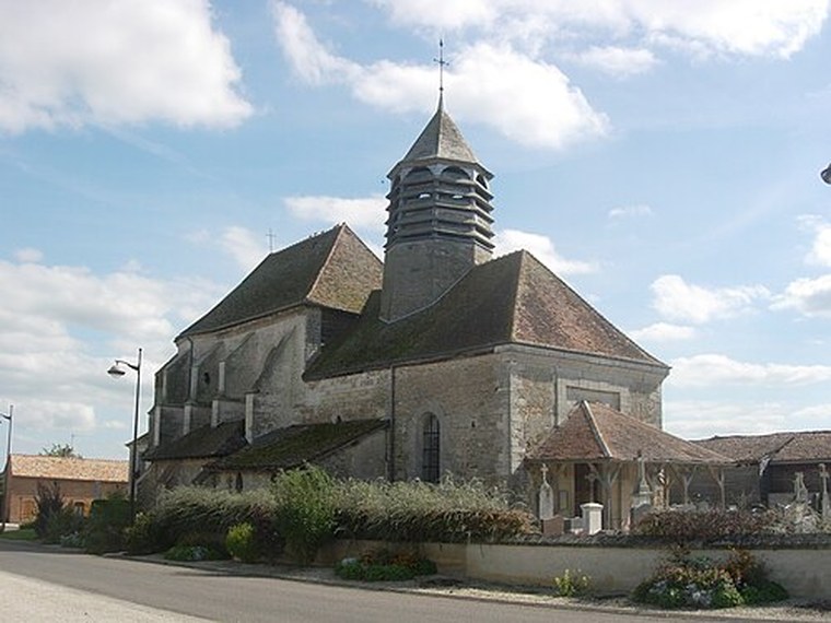 Annuaire des associations de Hampigny - 10 Aube