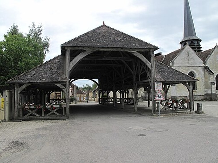 Annuaire des associations de Lesmont - 10 Aube