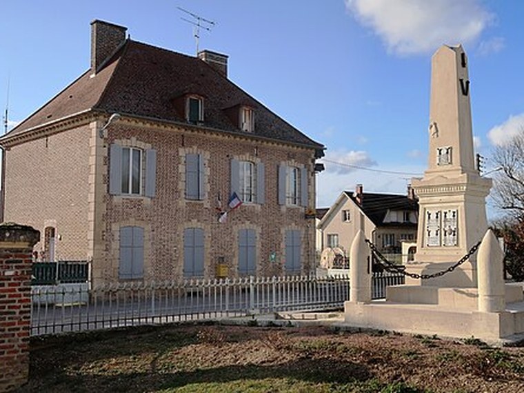 Annuaire des associations de Lhuître - 10 Aube