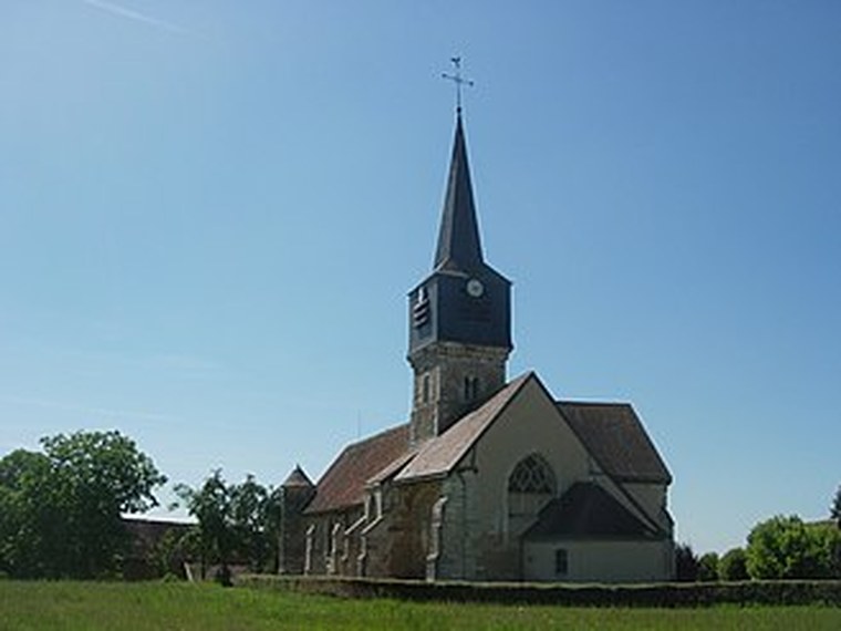 Annuaire des associations de Lignières - 10 Aube