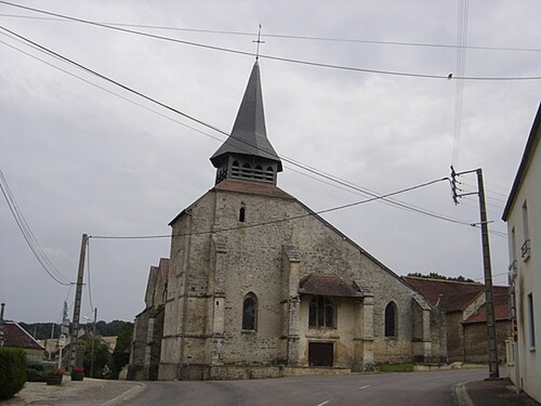 Annuaire des associations de Longpré-le-Sec - 10 Aube