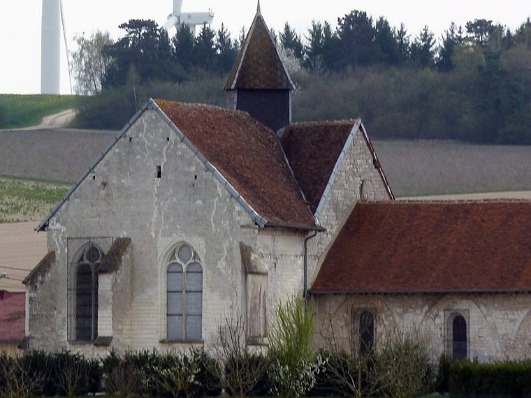 Annuaire des associations de Mesnil-la-Comtesse - 10 Aube