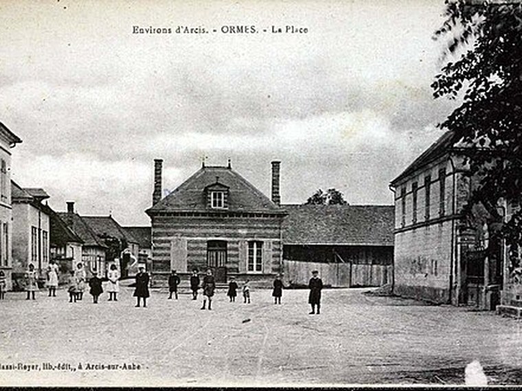 Annuaire des associations de Ormes - 10 Aube