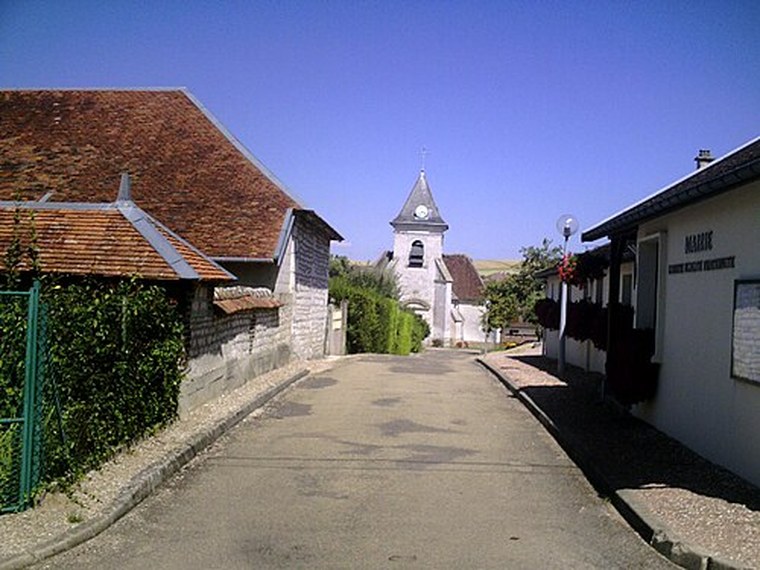 Annuaire des associations de Prugny - 10 Aube