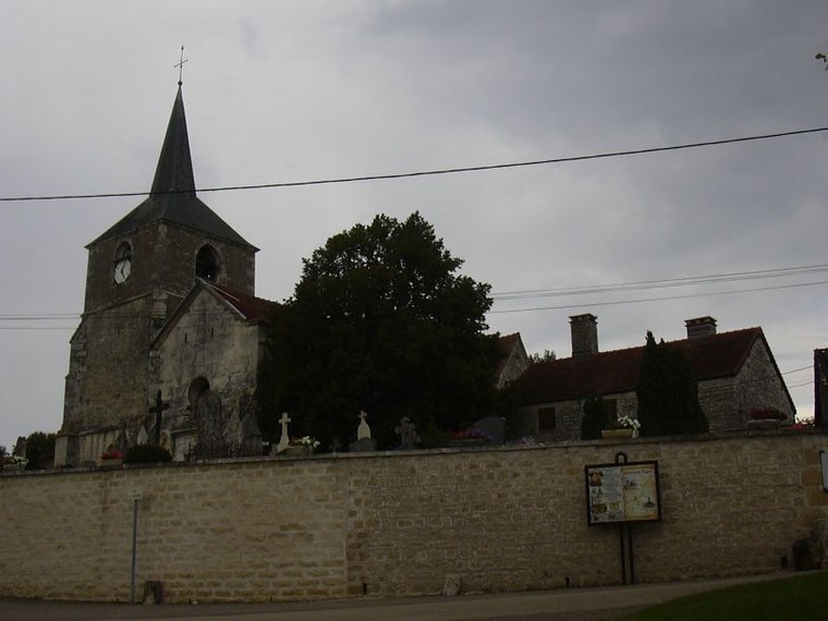Annuaire des associations de Rouvres-les-Vignes - 10 Aube