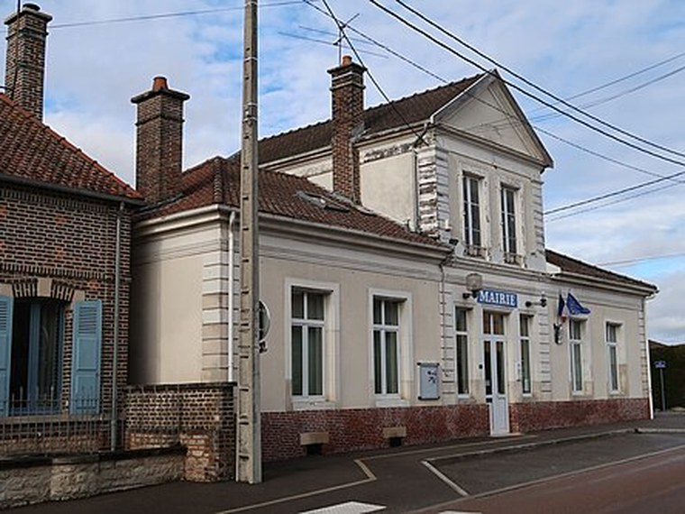 Annuaire des associations de Saint-Benoît-sur-Seine - 10 Aube