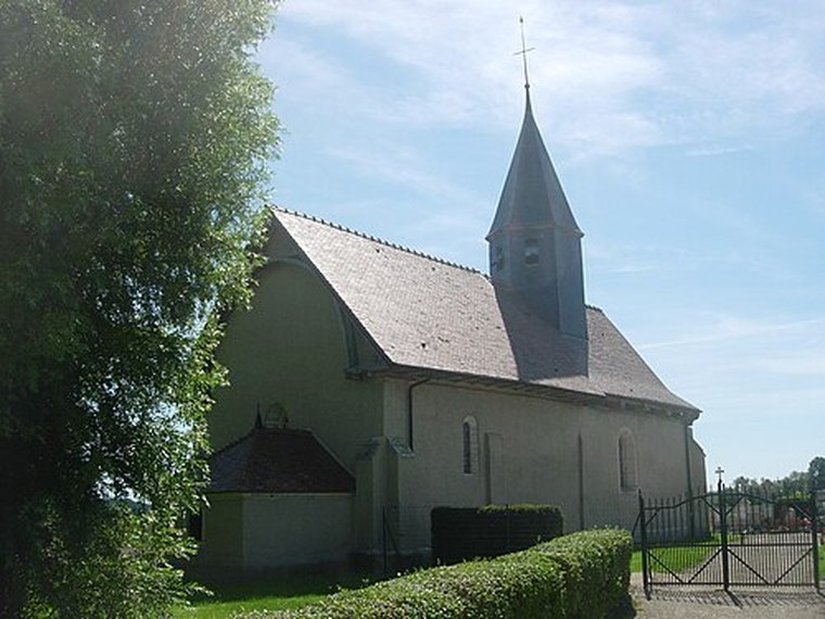 Annuaire des associations de Saint-Christophe-Dodinicourt - 10 Aube