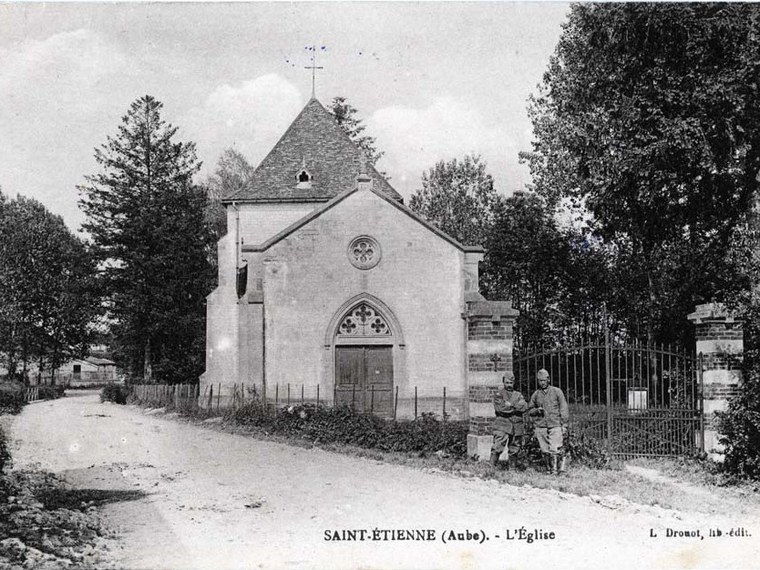 Annuaire des associations de Saint-Étienne-sous-Barbuise - 10 Aube