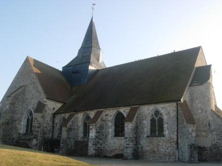 Annuaire des associations de Saint-Martin-de-Bossenay - 10 Aube