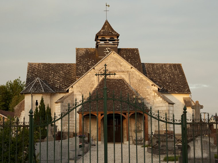 Annuaire des associations de Saint-Remy-sous-Barbuise - 10 Aube