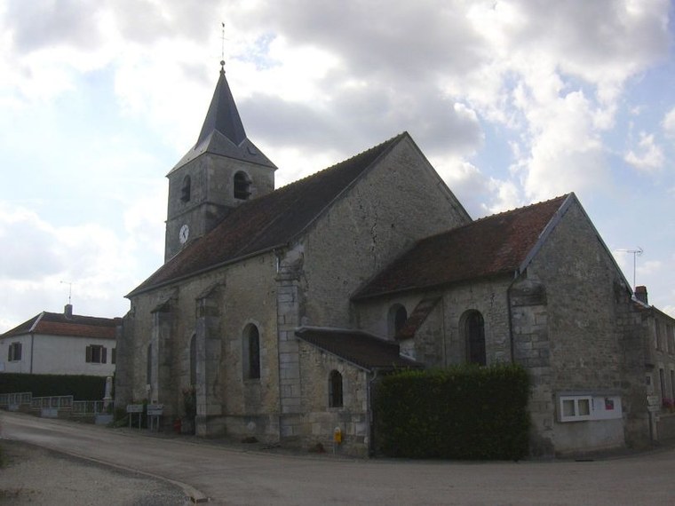 Annuaire des associations de Saulcy - 10 Aube