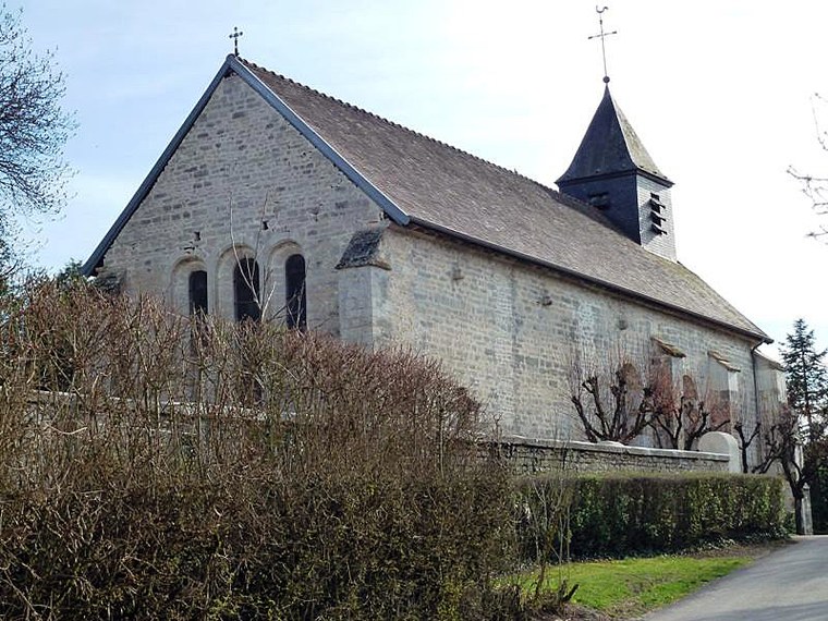 Annuaire des associations de Thors - 10 Aube