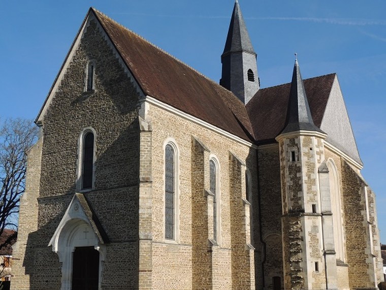 Annuaire des associations de Vanlay - 10 Aube