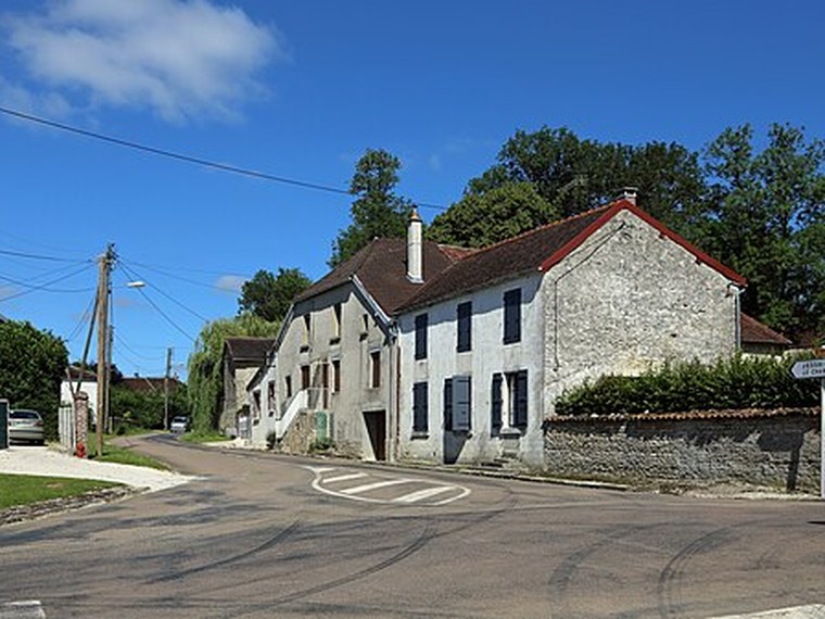 Annuaire des associations de Vauchonvilliers - 10 Aube