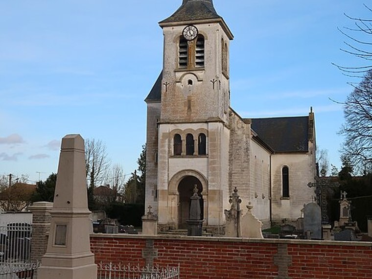 Annuaire des associations de Viâpres-le-Petit - 10 Aube
