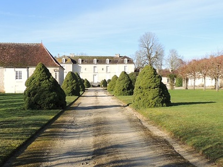 Annuaire des associations de Villemorien - 10 Aube