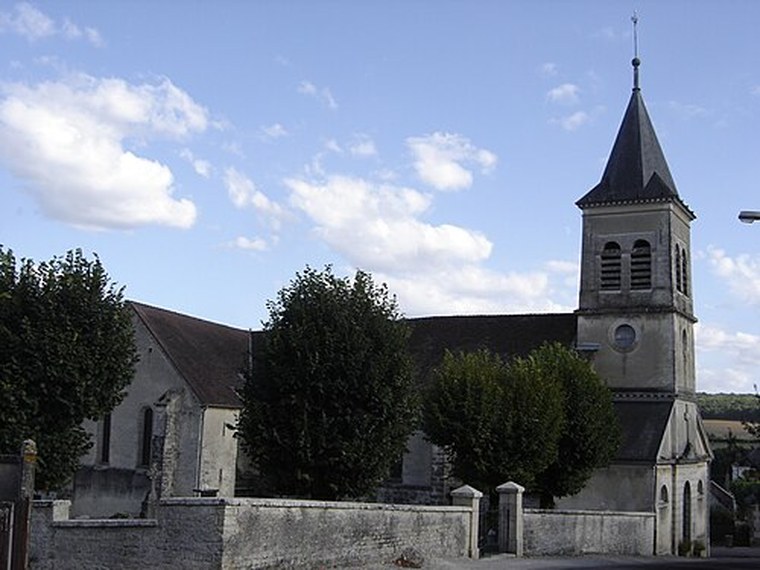 Annuaire des associations de Vitry-le-Croisé - 10 Aube