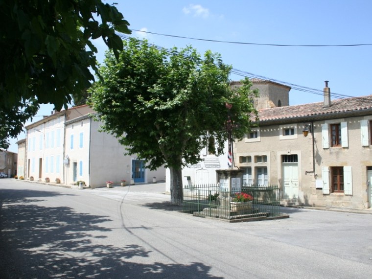 Annuaire des associations de Airoux - 11 Aude