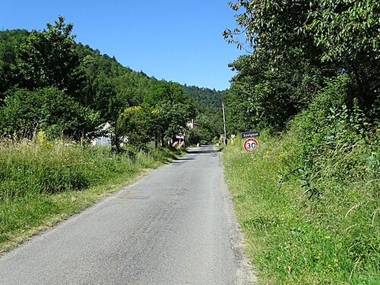 Annuaire des associations de Auriac - 11 Aude