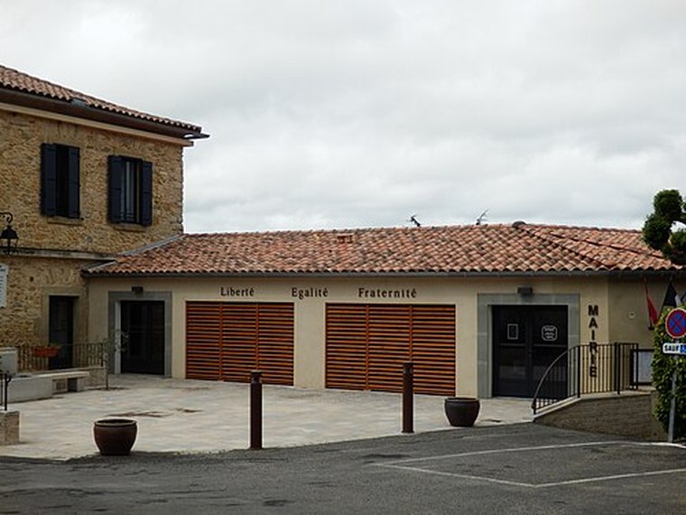Annuaire des associations de Conilhac-de-la-Montagne - 11 Aude