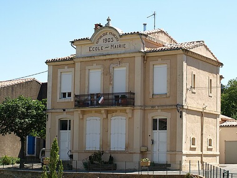 Annuaire des associations de Labastide-en-Val - 11 Aude