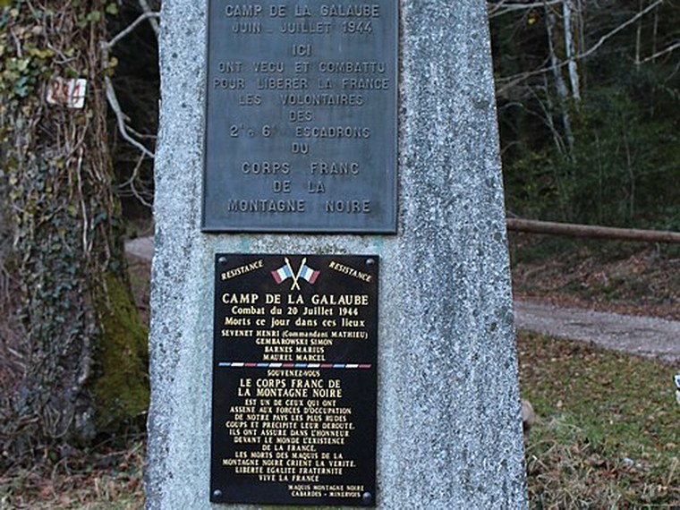 Annuaire des associations de Lacombe - 11 Aude