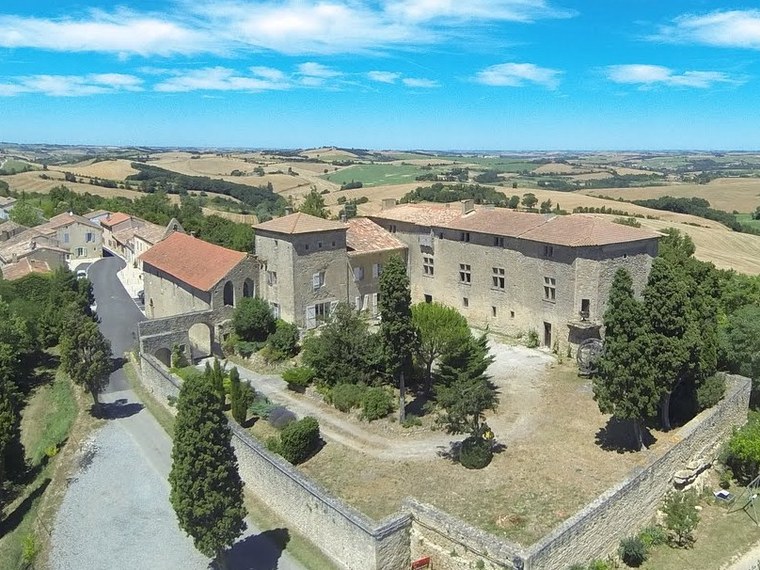 Annuaire des associations de Mézerville - 11 Aude