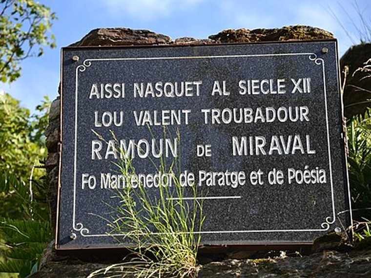 Annuaire des associations de Miraval-Cabardès - 11 Aude