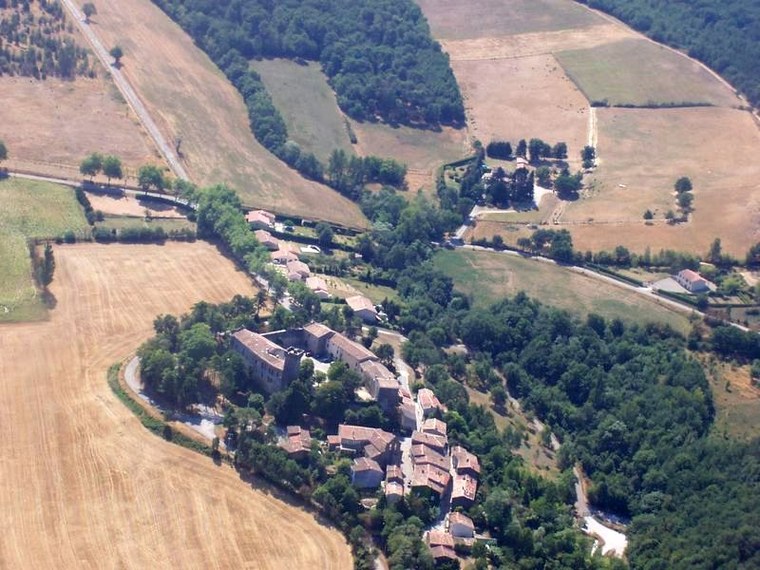 Annuaire des associations de La Pomarède - 11 Aude